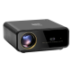 AUN U001 Full HD Professional Android TV Projector With 4K Support